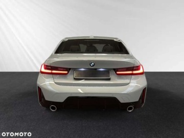 BMW Seria 3 G20-G21 2026 BMW Seria 3 BMW Seria 3 320d xDrive mHEV M Sport 2.0 Hybryda 190KM, zdjęcie 4