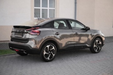 Citroen C4 III SUV 1.5 BlueHDi 110KM 2021 C4 __ HEAD UP __ KEYLESS GO __ SUPER UTRZYMANY, zdjęcie 12