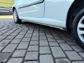 Citroen C1 I Hatchback 5d Facelifting 2012 1.0 i 68KM 2013 Citroen C1 TYLKO 84tyśkm! 1WŁAŚCICIEL 1.0b ORYGINAŁ LAKIER 2013r LED KLIMA, zdjęcie 16