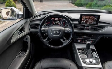 Audi A6 C7 Avant Facelifting 2.0 TDI ultra 150KM 2015 Audi A6 Avant Audi A6 Avant 2.0 Diesel 150KM, zdjęcie 27