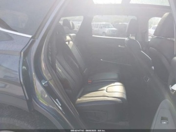 Hyundai Santa Fe IV 2021 Hyundai Santa Fe 2021 HYUNDAI SANTA FE HYBRID SEL PREMIUM 1.6 Hybryda 178KM, zdjęcie 13