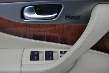 Infiniti QX70 3.0d 238KM 2016 INFINITI QX70 Krajowe Bezwypadkowe Serwisowane, zdjęcie 15