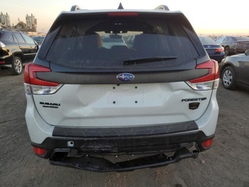 Subaru Forester VI 2024 Subaru Forester Wilderness 2024 2.5l 2.5 Benzyna 182KM, zdjęcie 2