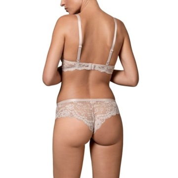 Бюстгальтер Nipplex Pia Push Up капучино 70С