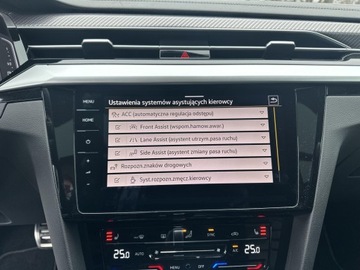 Volkswagen Arteon Fastback Facelifting 2.0 TDI 200KM 2022 Volkswagen Arteon 2.0 TDI 200KM R-Line DSG 4Motion, zdjęcie 16