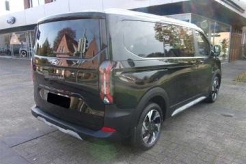 Ford Tourneo Custom II  L1 2.0 EcoBlue 170 KM 170KM 2025 Tourneo Custom 320 L1H1 Active A8 AWD 2.0 170KM, zdjęcie 4