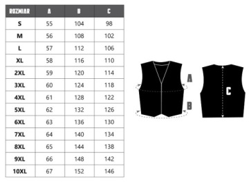OZONE RINO кожаный мужской жилет-чоппер S