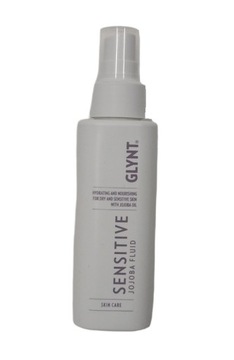 Glynt Sensitive Jojoba Fluid 100ml