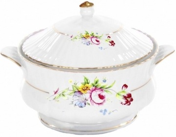 096 УЖИН И КОФЕ-СЕРВИС 12/96 ИВОНА ХОДЗЕЖ