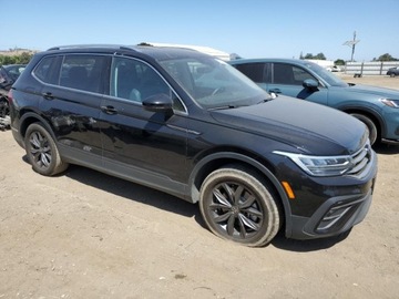 Volkswagen Tiguan 2023 Volkswagen Tiguan 2023 VOLKSWAGEN TIGUAN SE 2.0 Benzyna 184KM, zdjęcie 3
