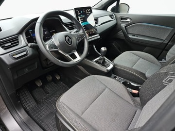 Renault Captur 2024 Renault Captur 1.0 TCe Techno LPG, zdjęcie 10