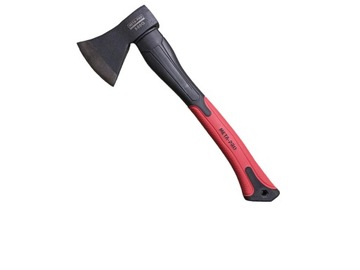 SIEKIERA 500G META-PRO TOPOREK FIBERGLASS OSTRA