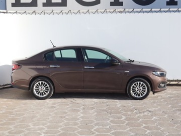 Fiat Tipo II Hatchback Facelifting 1.0 T3 Turbo 100KM 2021 Fiat Tipo 1.0 FireFly, Salon Polska, zdjęcie 5