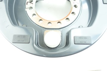 БАРАБАННЫЙ ТОРМОЗ IVECO 41285031 RD41018237 MERITOR