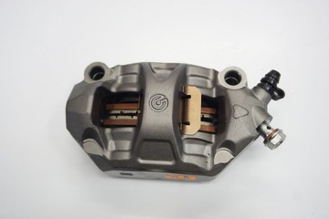 Aprilia Tuono v4 1100 Factory 19- левый тормозный зажим