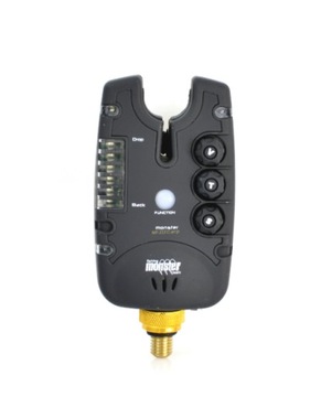 Сигнализация Monster Fishing MF213CV1 2+1