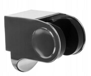 ДУШЕВОЙ НАБОР ЭКОНОМИЧНАЯ ДУШЕВАЯ РУЧКА 5F + ШЛАНГ + ХРОМИРОВАННАЯ РУЧКА