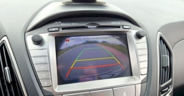 Hyundai ix35 SUV R 2.0 CRDi 184KM 2013 Hyundai ix35 2.0 CRDI 184KM 4WD Automat BiXenon Led Skóra NawiPL SamParkuje, zdjęcie 11