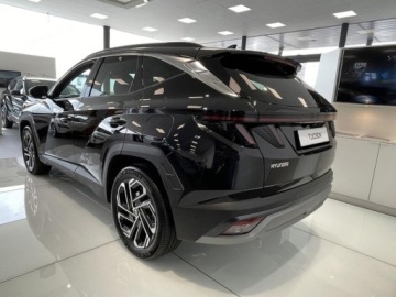 Hyundai Tucson IV 2026 HYUNDAI Tucson 1.6 T-GDi Platinum 2WD DCT Suv 150KM 2026, zdjęcie 2