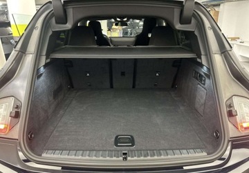 BMW iX SUV Facelifting 109.1kWh 544KM 2025 BMW iX Elektryczny 544KM, zdjęcie 17