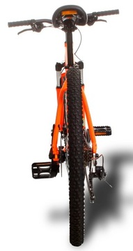 Велосипед GOETZE PHOENIX Alu Amory, 21 диск Shimano
