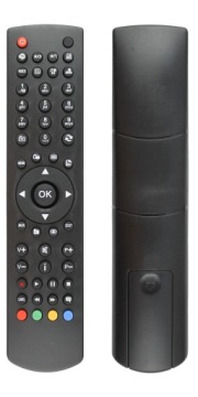 Телевизионный пилот Orion 23LBT912