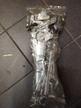 Mechanizm szyb PRZÓD LEWY Daewoo Matiz 1999r.