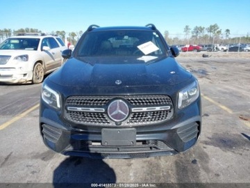 Mercedes GLB 2020 Mercedes-Benz GLB 250 2020 2.0l 2.0 Benzyna 221KM, zdjęcie 7