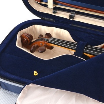 Футляр ArtMG Violin, для скрипки ZAHARA GG-ND
