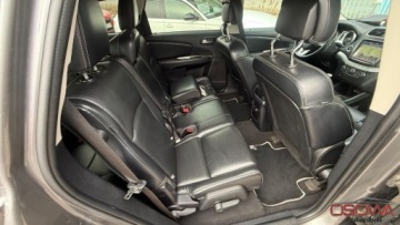 Fiat Freemont 2.0 Multijet II 16v 170KM 2012 Fiat Freemont 2.0d Multijet 7.os skory Navi kamera bezwypadkowy nowy rozrz, zdjęcie 32