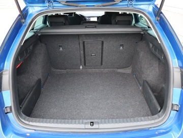 Skoda Octavia IV Scout 1.5 TSI ACT 150KM 2022 Skoda Octavia 1.5 TSI, Salon Polska, Serwis ASO, zdjęcie 13