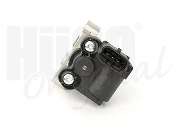 HUC138617 MOTOR KROKOVÝ HYUNDAI I20 1,6 08-