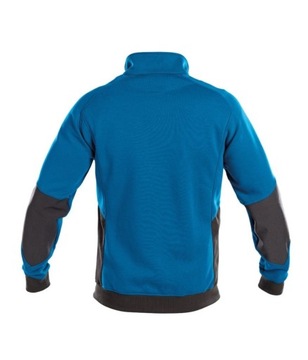 Dassy Velox bluza niebieska M