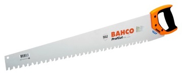 Piła do betonu komórkowego 620mm z węglikowymi końcówkami zębów BAHCO