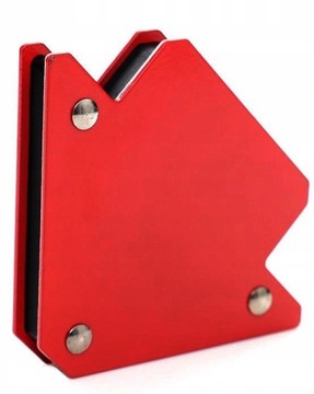 УГЛОВОЙ КРОНШТЕЙН СВАРОЧНЫЙ ДЕРЖАТЕЛЬ МАГНИТНЫЙ НАБОР 3 X