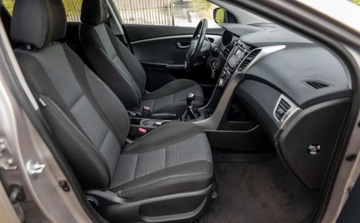 Hyundai i30 II Wagon 1.4 CVVT 100KM 2015 Hyundai i30 Hyundai i30 1.4 Benzyna 100KM, zdjęcie 31