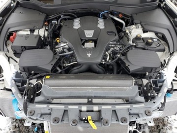 Maserati Levante 2024 Maserati Levante Modena 2024 3.0l 3.0 Benzyna 345KM, zdjęcie 6