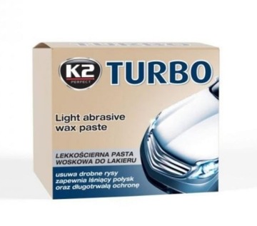 TEMPO PASTA LEKKOŚCIERNA 230G