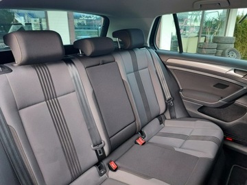 Volkswagen Golf VII Hatchback 3d 1.2 TSI BlueMotion Technology 85KM 2016 Volkswagen Golf VII Allstar 1.2 TSI BlueMotion, zdjęcie 24