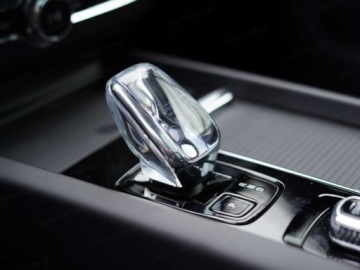 Volvo XC60 II 2026 XC60 T6 Plug-In Hybrid AWD Ultra Black Edition (398KM) 2026, zdjęcie 16