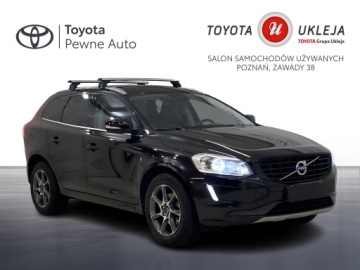 Volvo XC60 I SUV Facelifting 2.0 D3 DRIVE-E 150KM 2016 Volvo Inny Inne Volvo XC60, 2.0 Diesel, FV 23%., zdjęcie 7