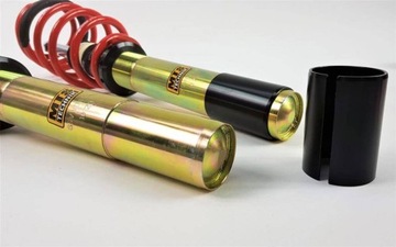 Резьба подвески MTS Technik VW Golf 7 Audi A3 8V