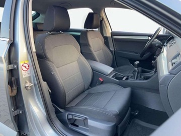 Skoda Superb III Liftback 1.4 TSI 150KM 2017 Skoda Superb 1.4TSI 150KM Ambition SalonPL SerwisASO Kessy Bi-Xenon Navi F, zdjęcie 13