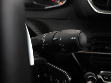 Peugeot 2008 II SUV 1.2 PureTech 130KM 2021 Peugeot 2008 automat LED klima auto kamera i, zdjęcie 35