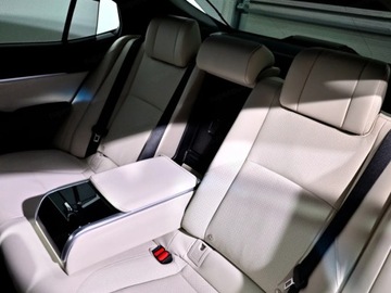 Toyota Camry IX 2025 Od ręki - Executive 2.5 Hybrid Dynamic Force 231KM | Podgrzewane fotele!, zdjęcie 11