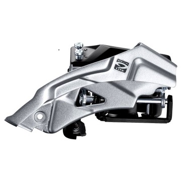 NOWA PRZEDNIA SHIMANO ALTUS Z260 OBEJMA 28,6 mm