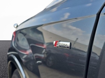 Audi Q7 II SUV Facelifting  3.0 55 TFSI 340KM 2023 Audi Q7 Skretna tylna os, pneumatyka, hak, head up, kamery 360, matrixy, zdjęcie 7