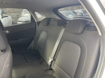 Hyundai Kona I Crossover Facelifting 1.0 T-GDI 120KM 2023 Hyundai Kona Klimatyzacja Kamera, zdjęcie 11