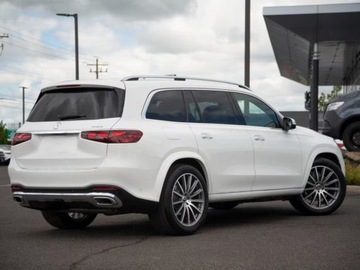 Mercedes GLS X167 SUV Facelifting 3.0 450d 367KM 2025 MERCEDES-BENZ GLS 450 d 4-MATIC AMG Line 3.0 (367KM) 2025, zdjęcie 3