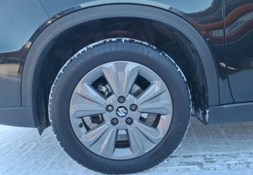 Suzuki Vitara III SUV Facelifting 1.0 BoosterJet 111KM 2019 Suzuki Vitara 1.0 Boosterjet Premium 2WD Benzyna 111KM, zdjęcie 12